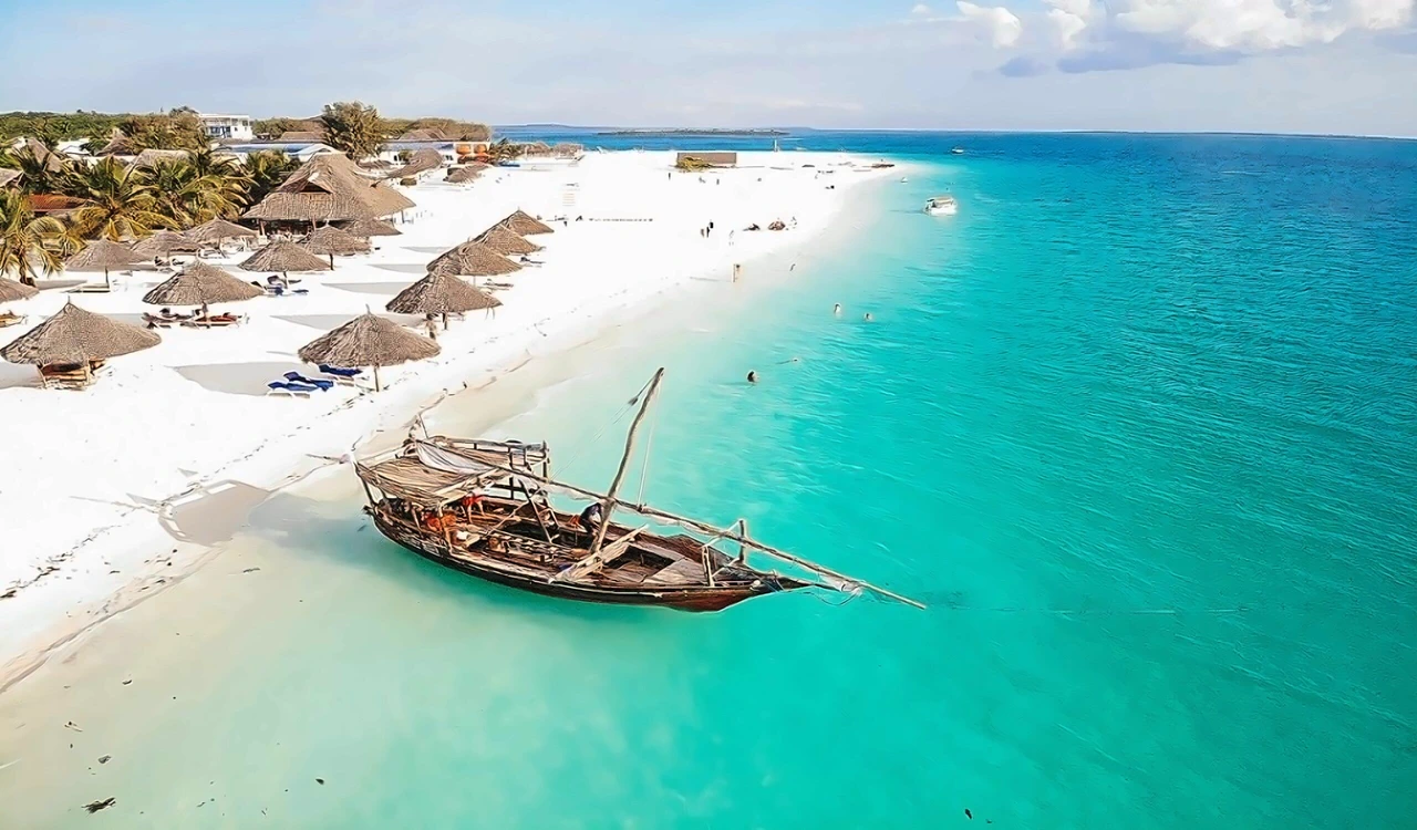 Dhow