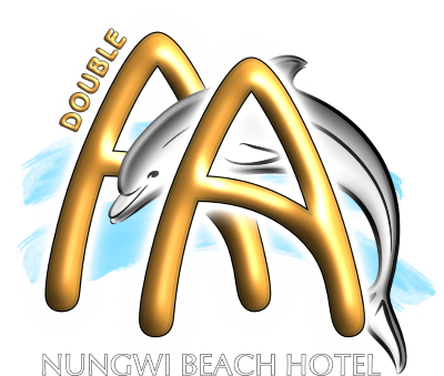 Double A Nungwi Beach Hotel